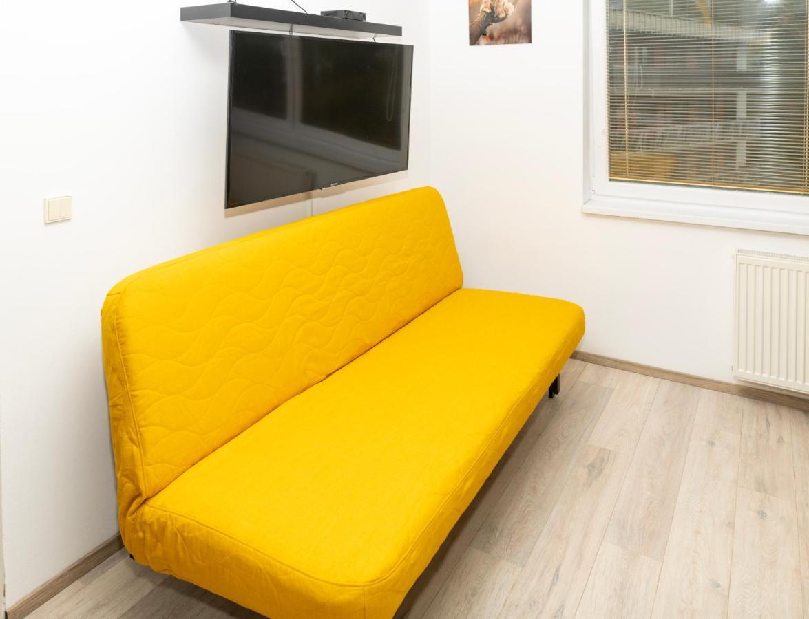 Appartement Smrek Martina Apr.C.57 à Štrbské Pleso Extérieur photo