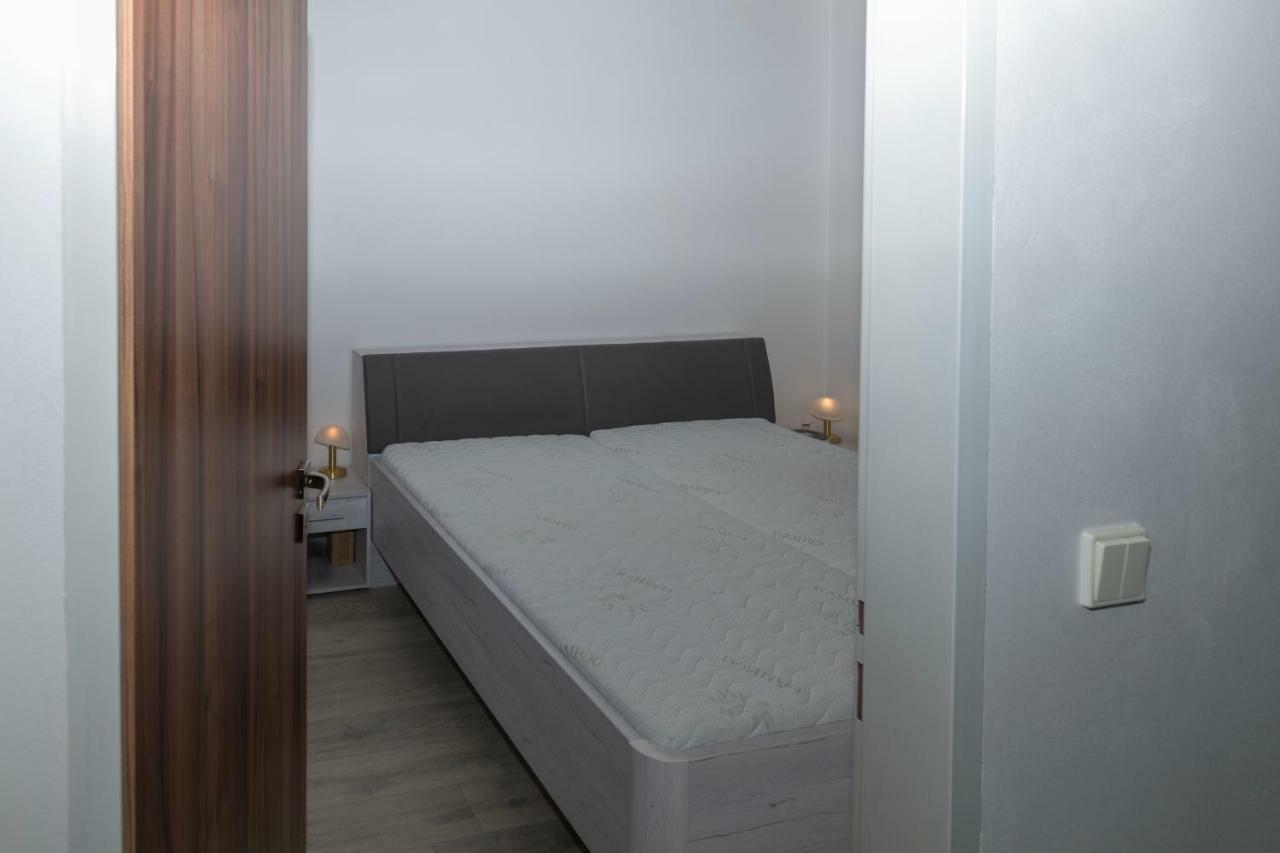 Appartement Smrek Martina Apr.C.57 à Štrbské Pleso Extérieur photo